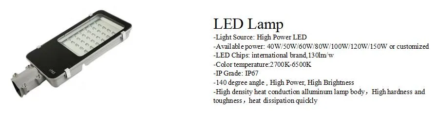 Luminaires