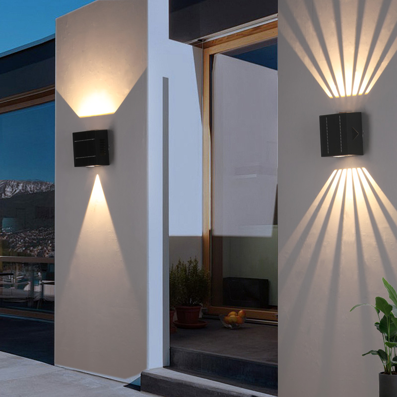 Solar Light