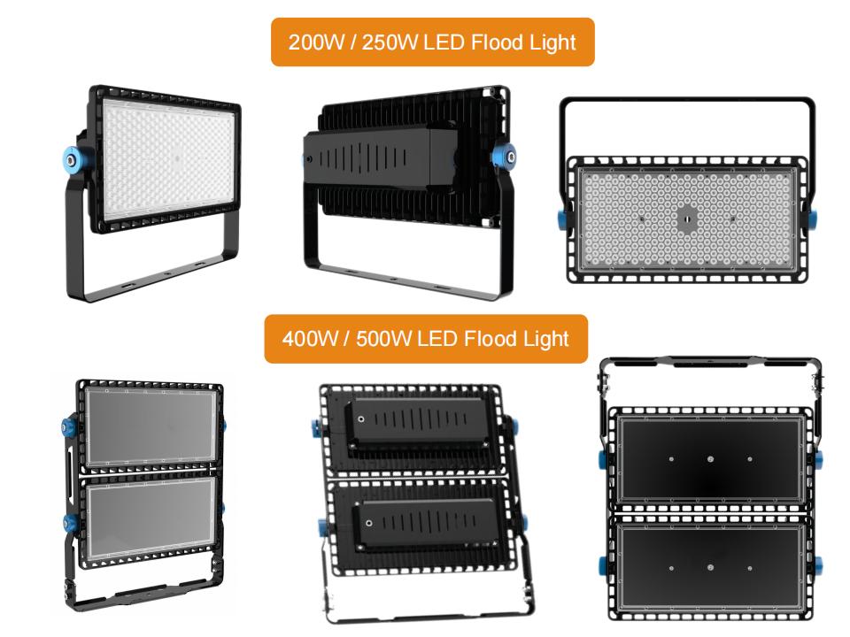 LED Flood Light 7