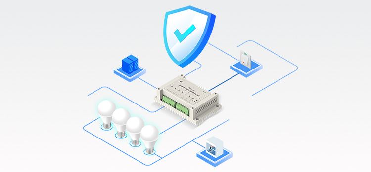 Overcurrent Protection