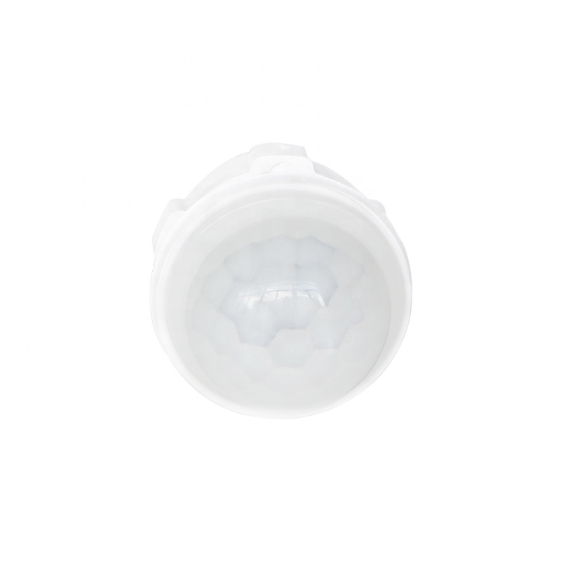 Led Smart Panel Light Controller Tunable White LED with PIR Fixture Mounted Smart Controller