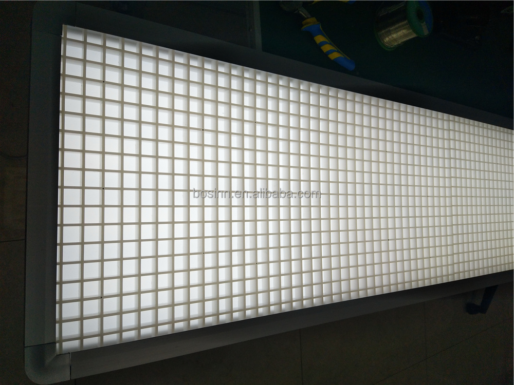 Anti Glare LED Panel Light