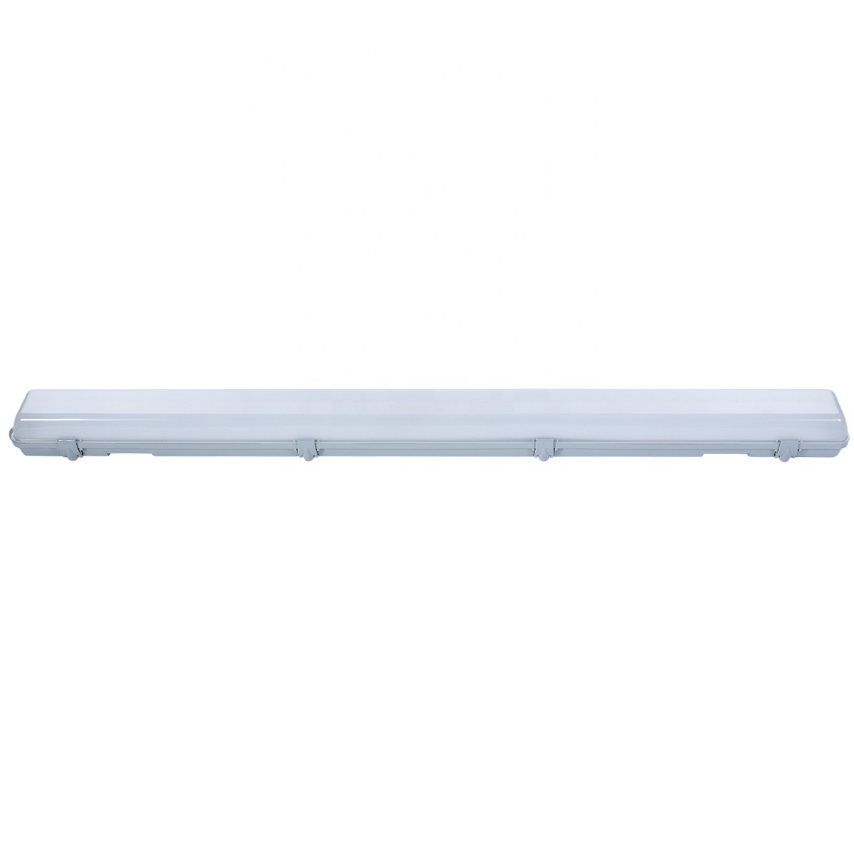 1200mm Emergency Batten LED Weatherproof Fitting LED Tri-proof Light