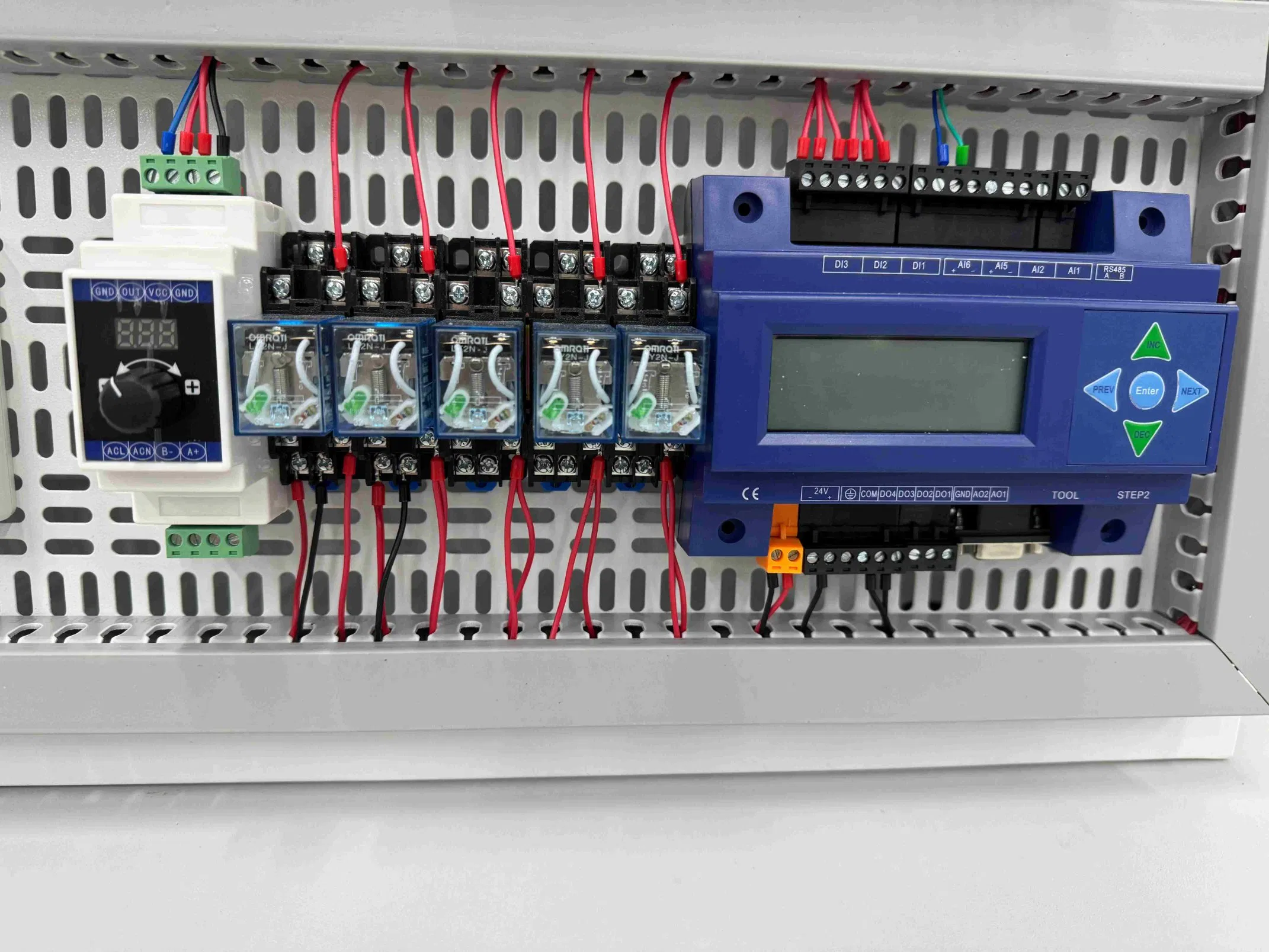 Innovative Architectural Lighting Teaching Equipment for Modern Classrooms