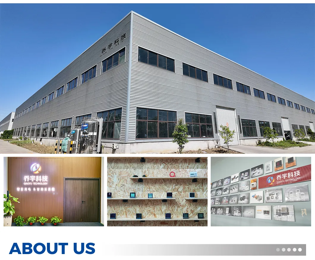 High Efficiency Intelligent Lighting Controller for Public Facilities