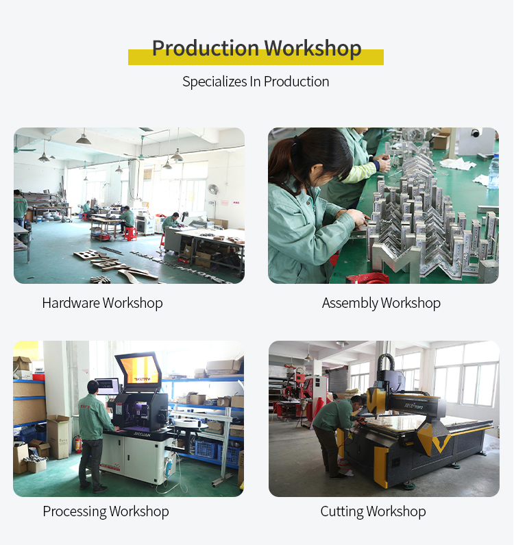 Signboard Laser Cutting Process