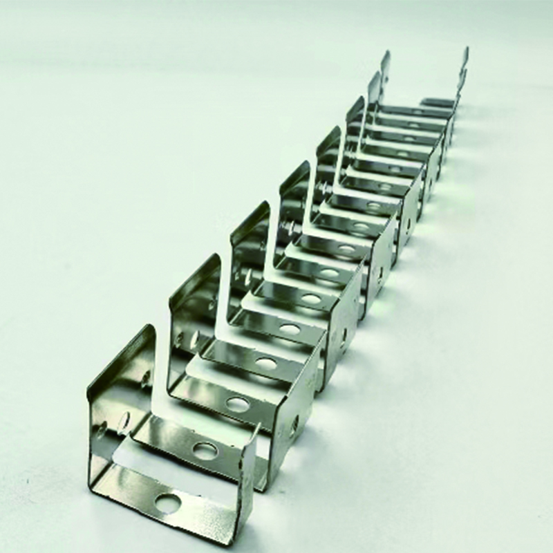 LED Trunking 6