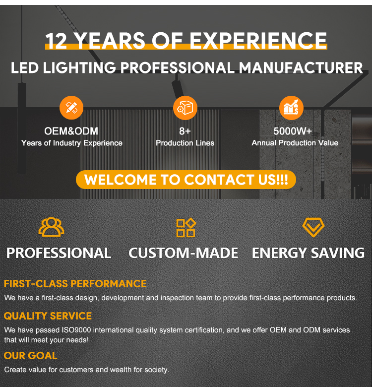 Why Choose Us