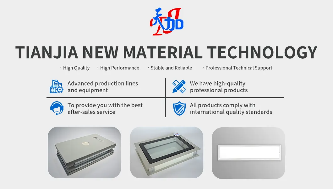Premium Cleanroom Solutions for Enhanced Hygiene and Performance