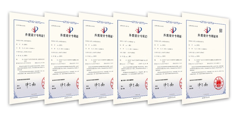 Certification 1