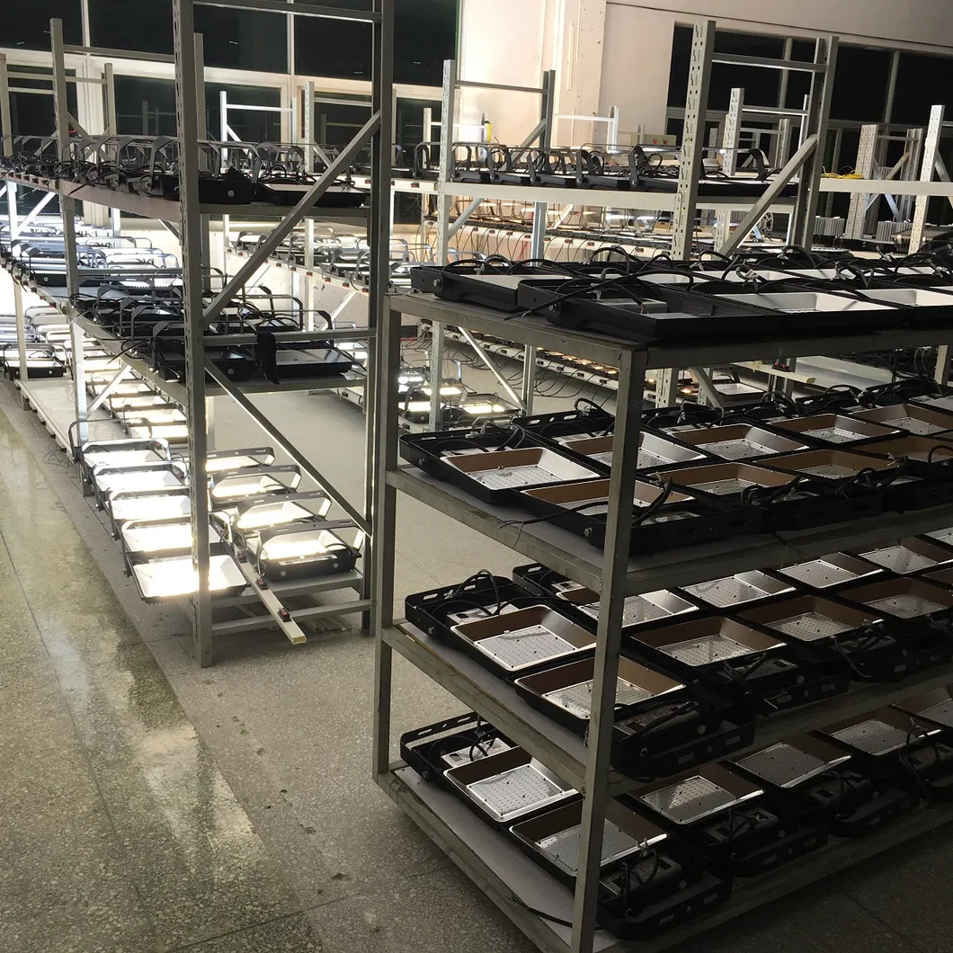 30W Floodlight Spec Image