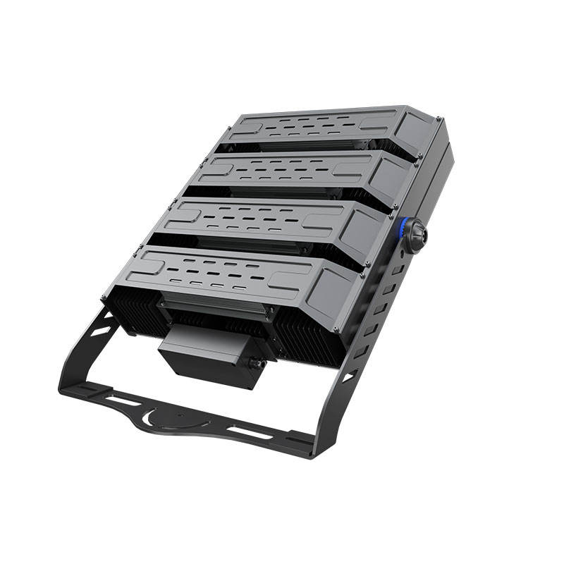 Led Gym Stadium Light High-power Floodlight 1000w Flood Sport Lights