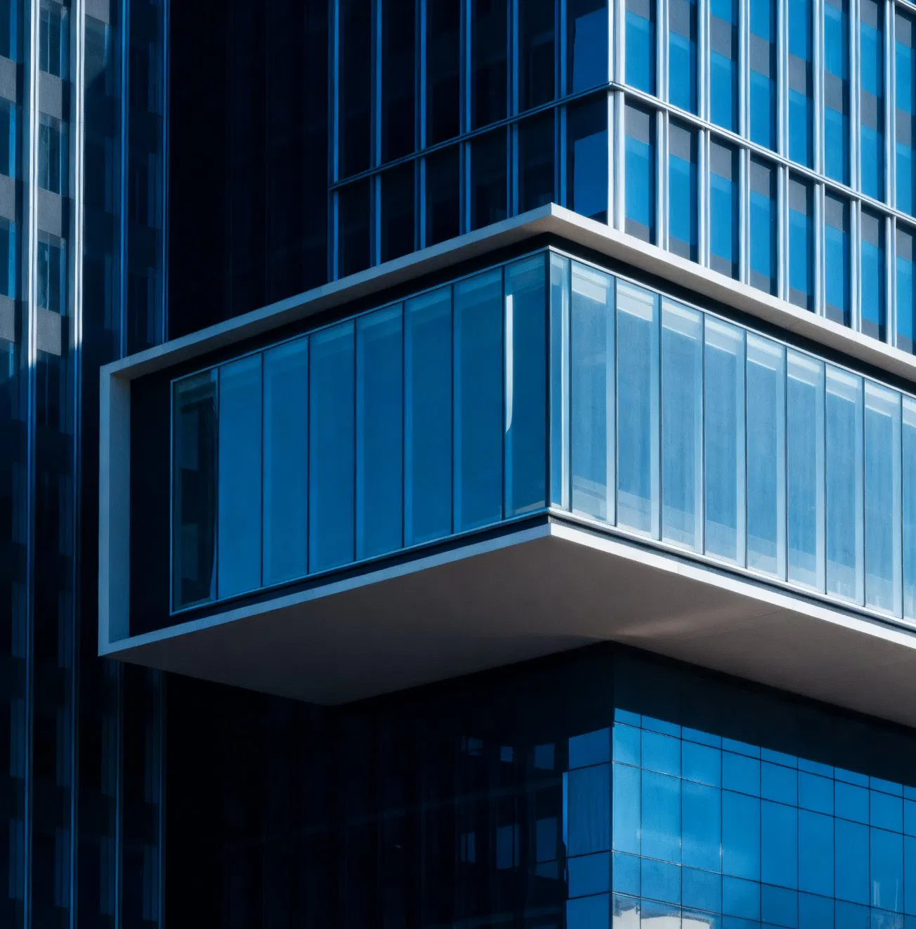 High-Quality Curtain Wall Systems for Modern Architecture Projects