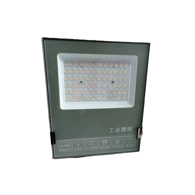 High Power 100w/200w/250w/700w COB LED Flood Light Waterproof Outdoor Aluminum Stadium Floodlight with IP66 for Gardens