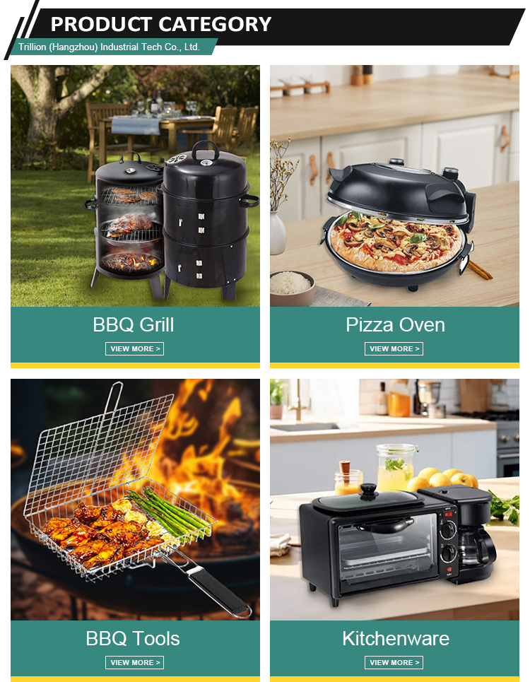Product Ranges