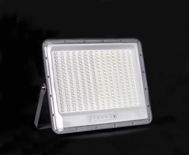 Solar Street Light Details
