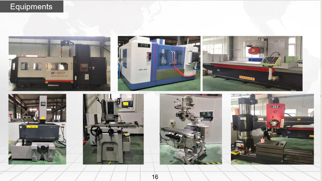 Factory Facility 3