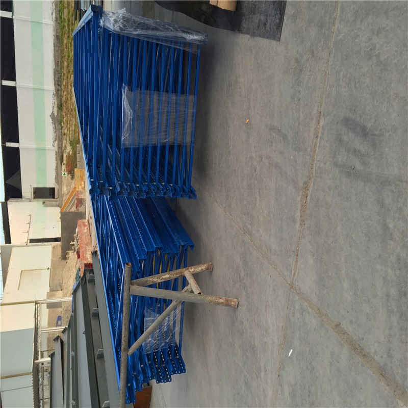 Reliable Dl Shuttle Rack - Customizable Storage Solutions for All Needs