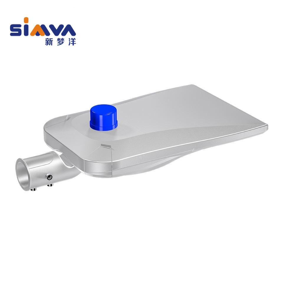 200W 5000K Waterproof Outdoor Commercial Area LED Street Lighting