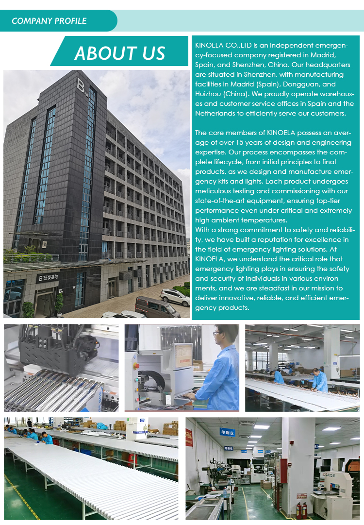 Manufacturing Factory