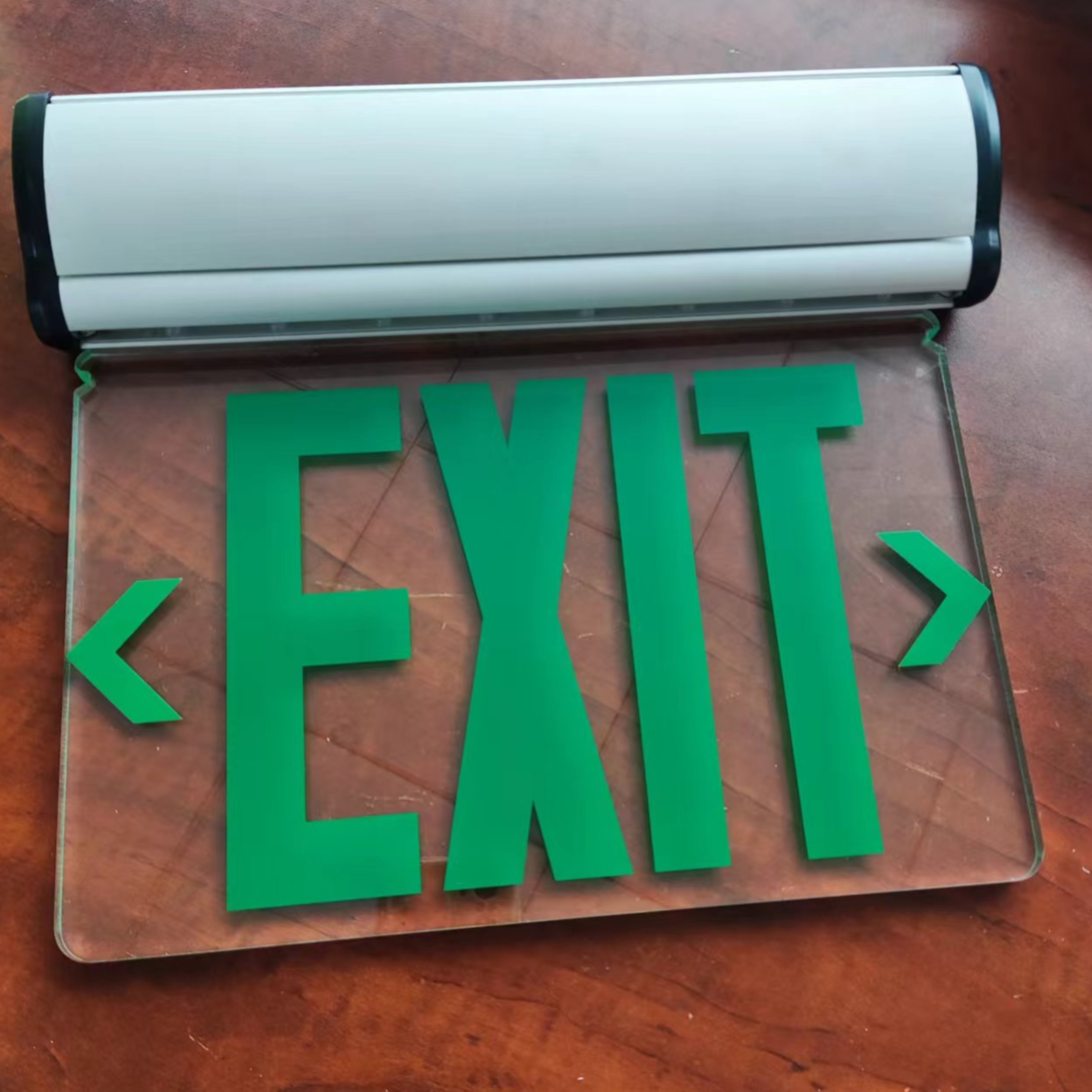 Exit sign feature image 2