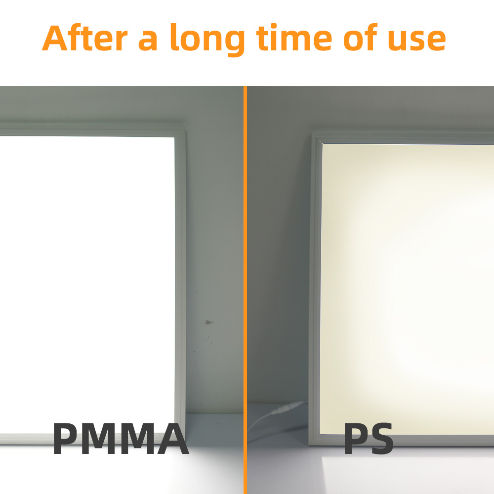 Material Comparison