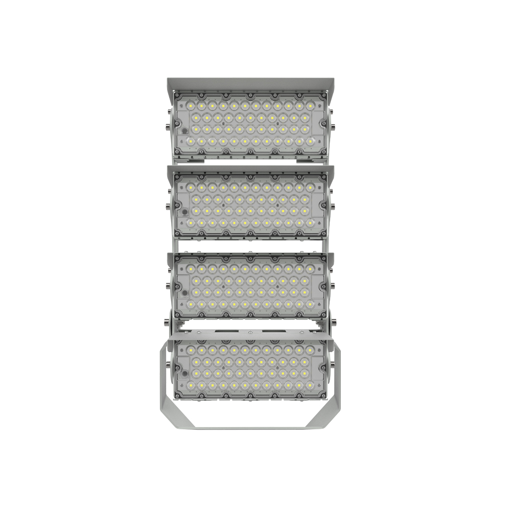 Indoor Outdoor Professional Football Stadium Lights 150 300 450 500 600 Watts IP66 Led Sports Flood LED Lights