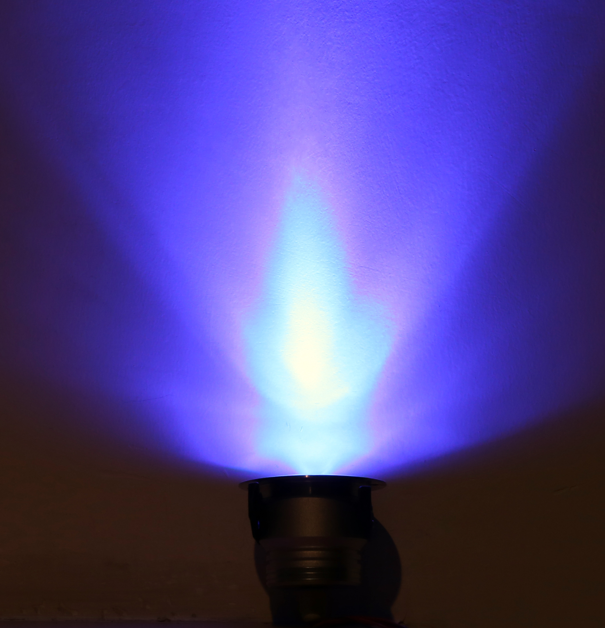 IP68 Waterproof LED Ground Light In Ground Swimming Pool Outdoor Inground Light Outdoor Light