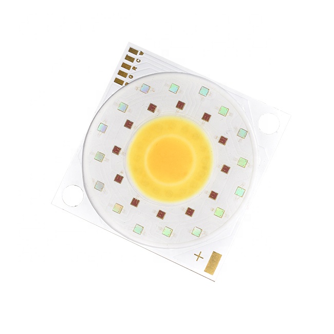 10w 50w 100w Rgbw Led High Brightness Custom Led Chip for Project Lighting