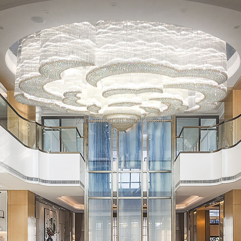 Crystal Chandelier