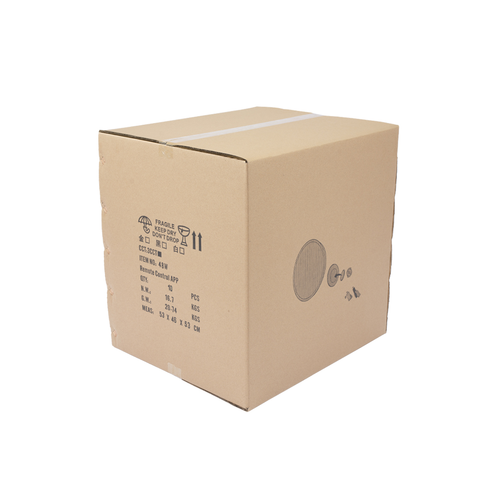 Shipping Logistics
