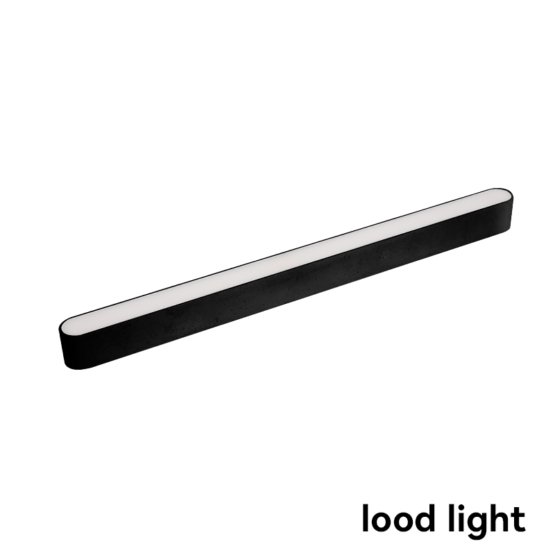 Whole-House Smart 48V LED Magnetic Track Lights System CRI 98 85lm/w Anti-glare Restaurant Living Room