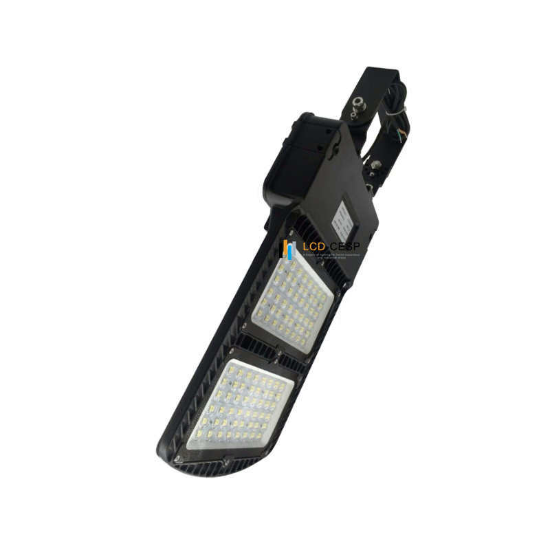High Power LED Street Light for Road and Highway Municipal Outdoor Lighting Infrastructure Projects for Africa Contractors
