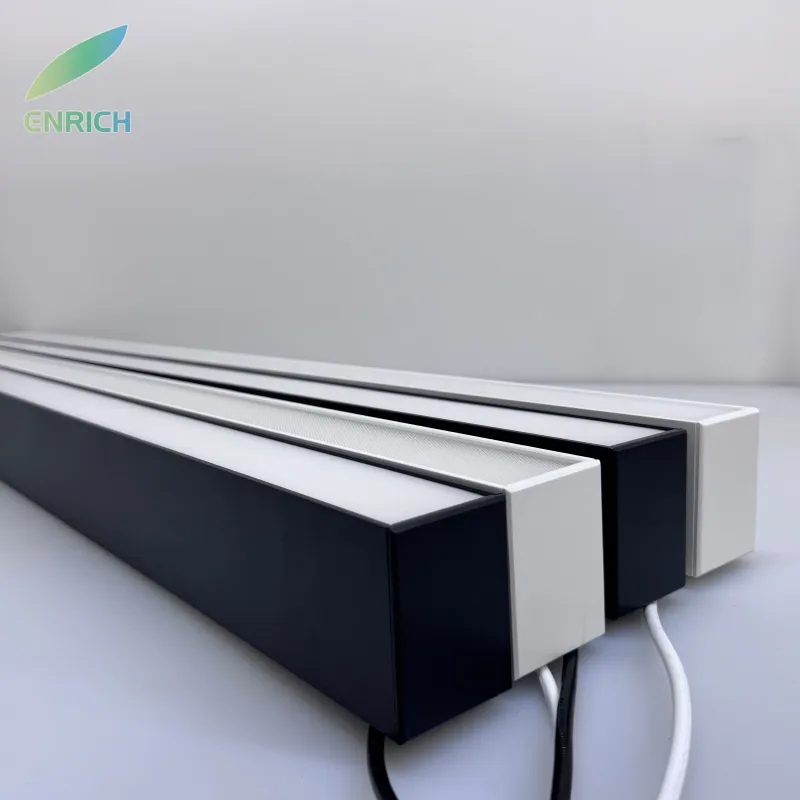 LED Linear Light Detail 4