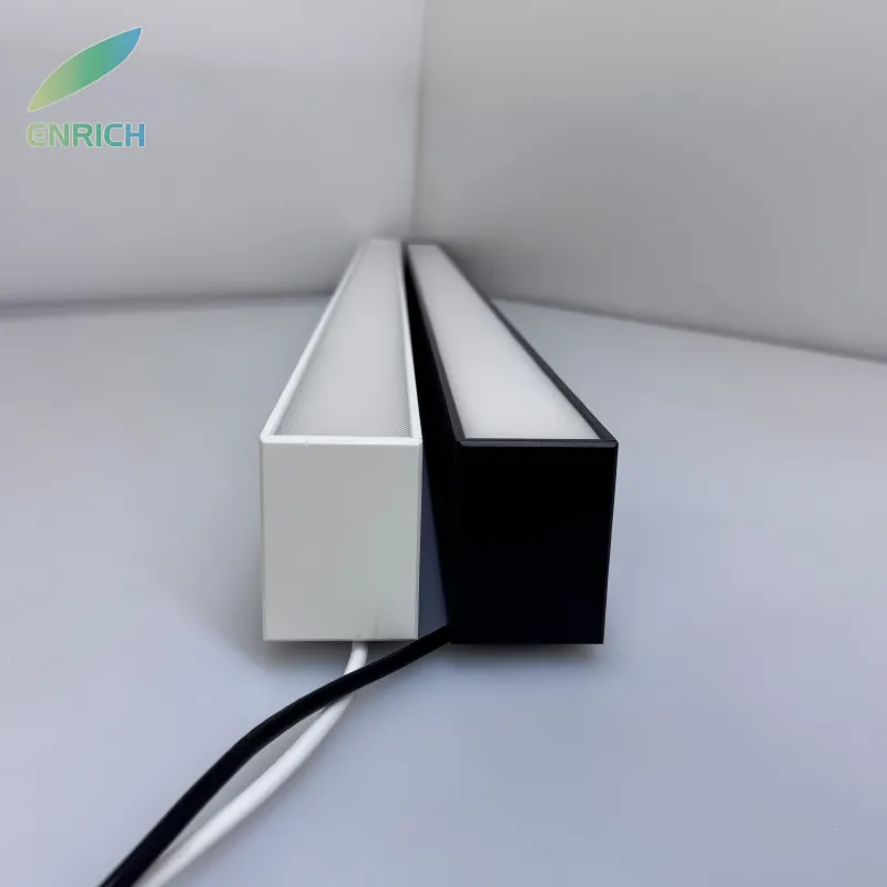 LED Linear Light Detail 7