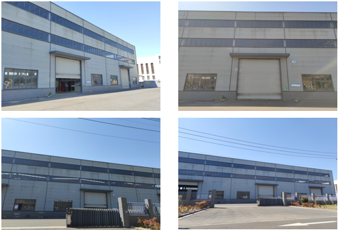 Facility Equipment