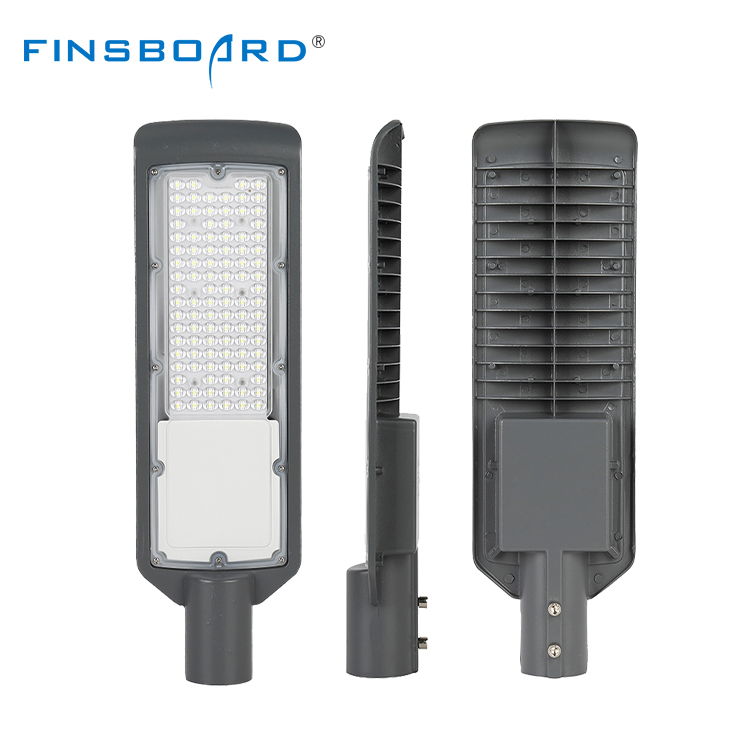 Factory Price Parking Lot Lighting Ip65 Waterproof Smd 30w 50w 100w 150w 200w Led Street Light