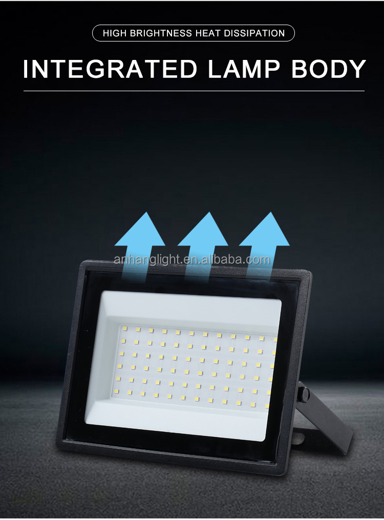 Lighting Product Showcase 5