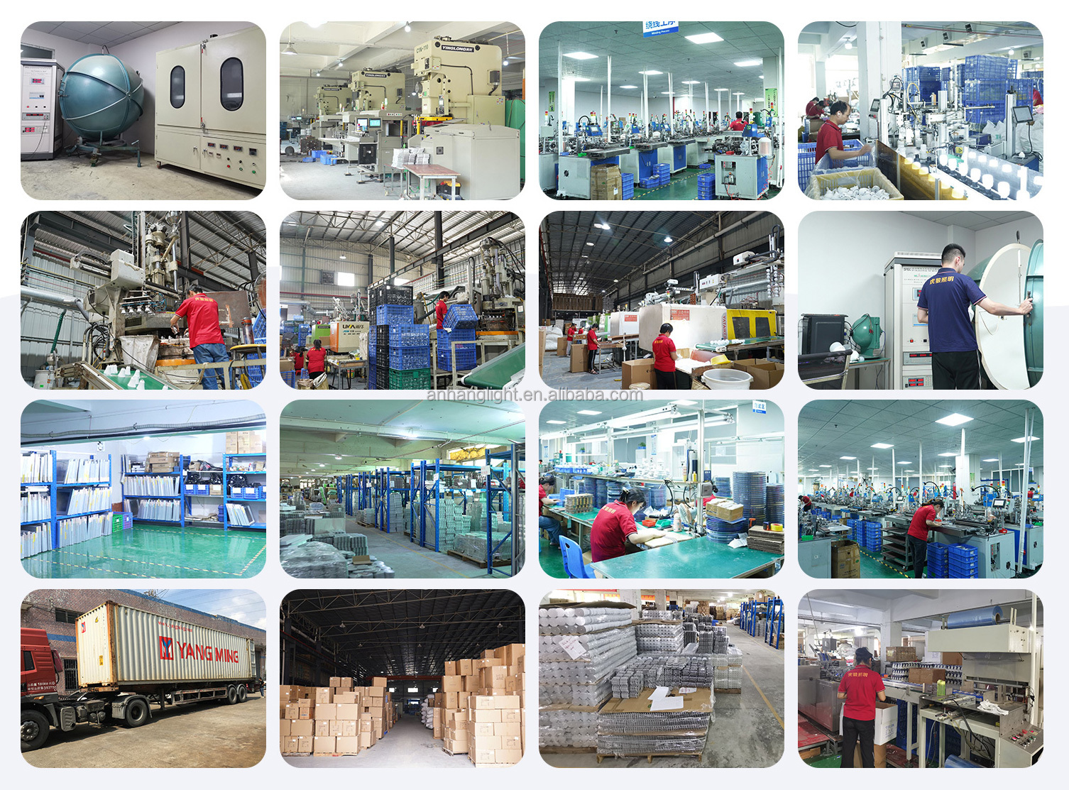 Production Process 2
