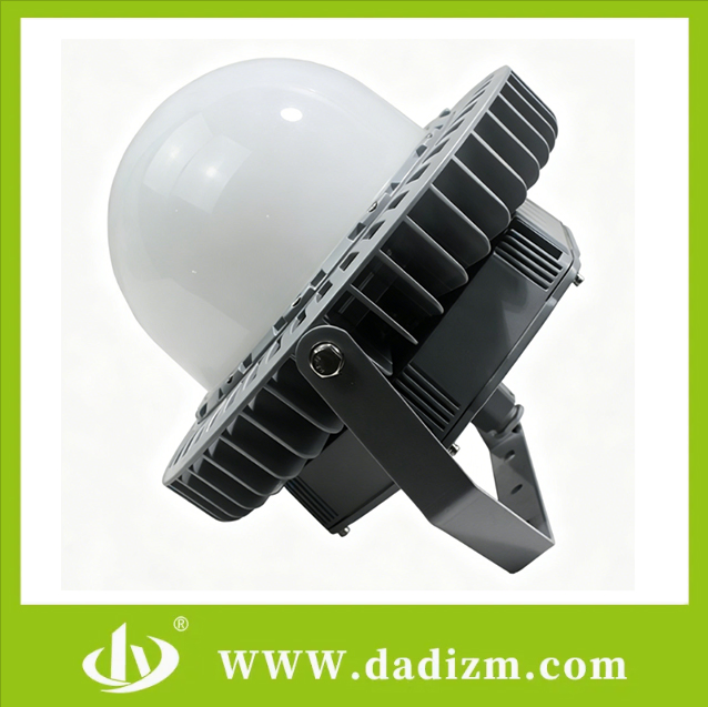NFC9280-P Factory Direct 240W LED Station Light, Anti-Corrosion Wf2 Grade for Industrial Facilities
