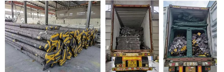 Secure Loading