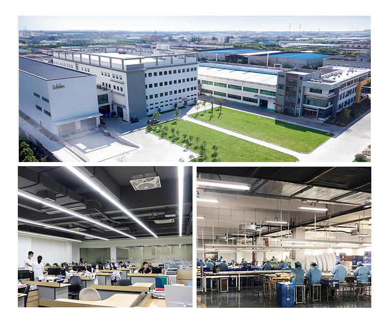 Facilities