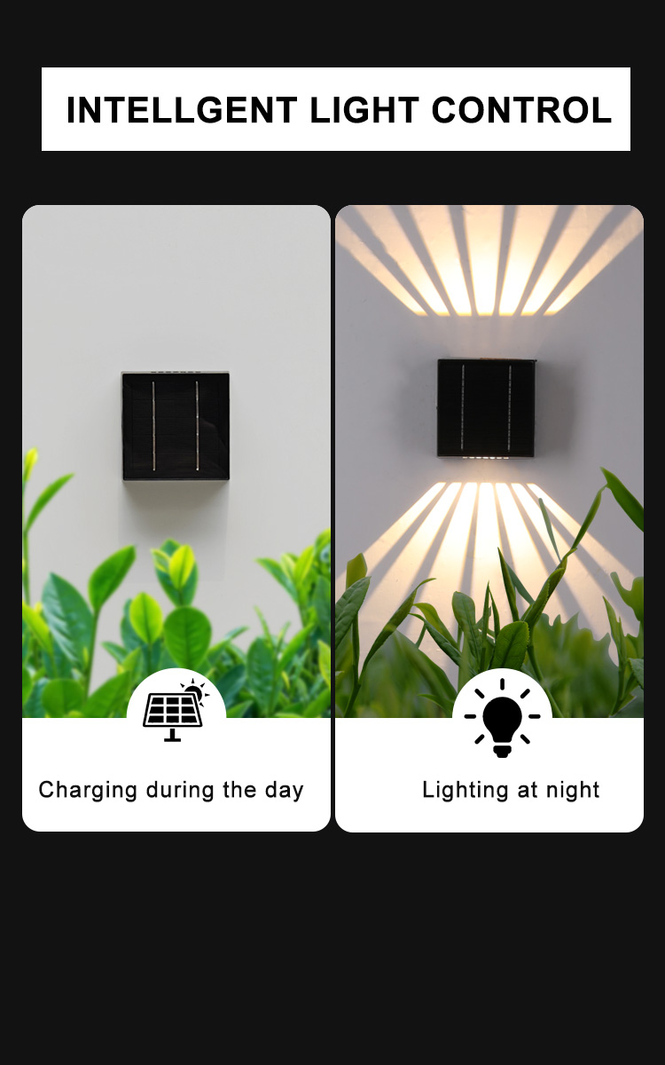 Solar Light