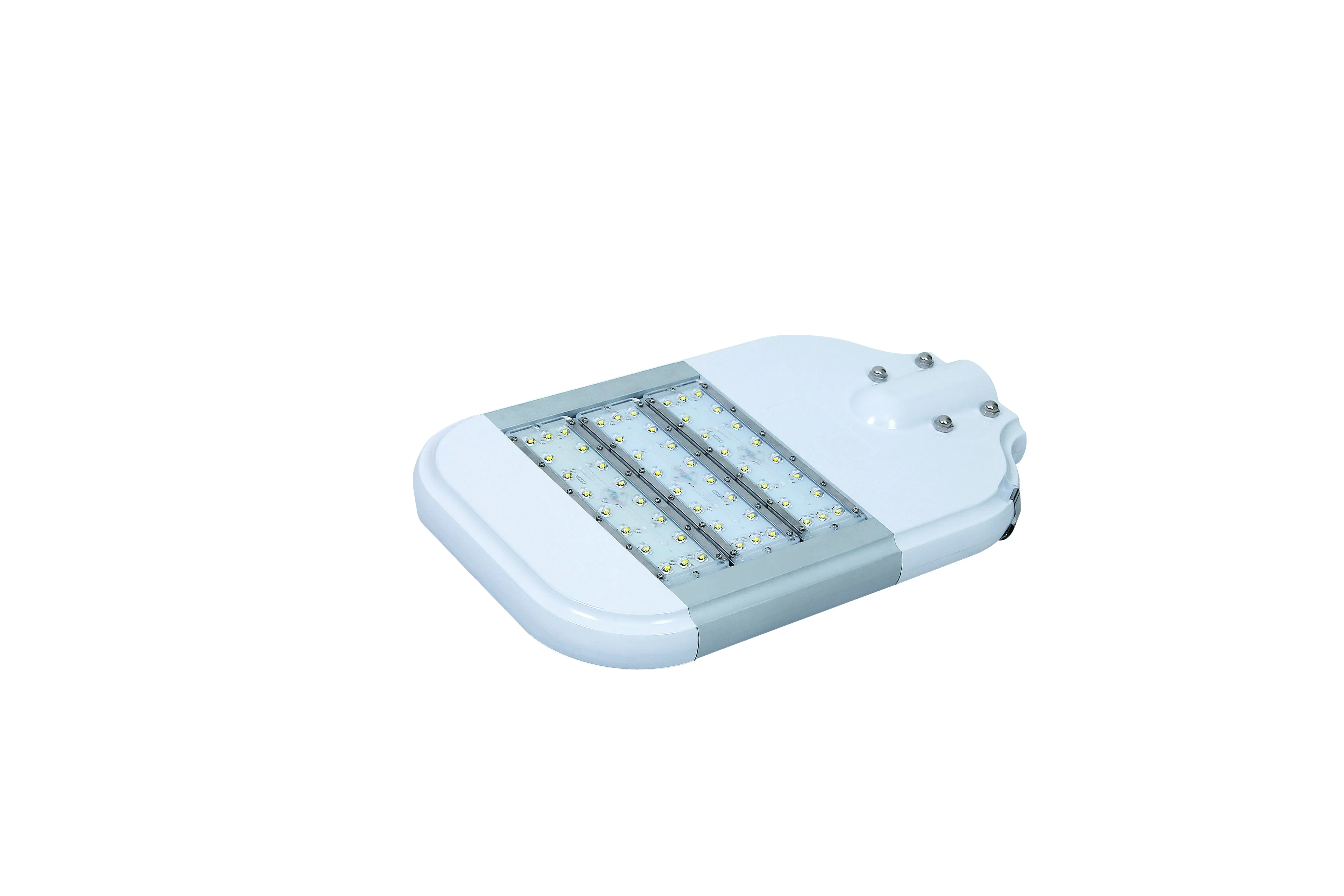 5 Years Warranty 120W LED Street Light PF 0.9 High Efficiency CREE LED Chips LED Street Lights for Streets, Industrial Facilities, Cross Roads