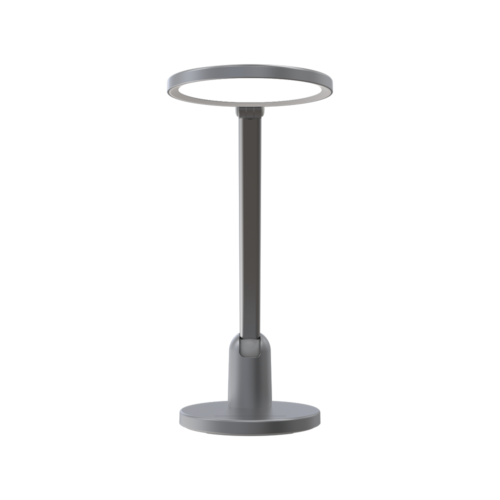 Eye protection Learning Desk Lamp Bedroom Desk Reading Light Full Spectrum Anti-myopia Simple Learning Light