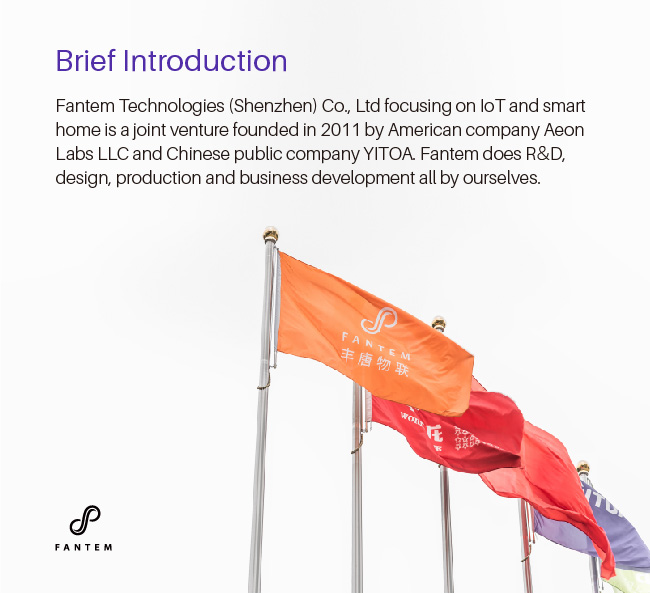 Company Profile 1