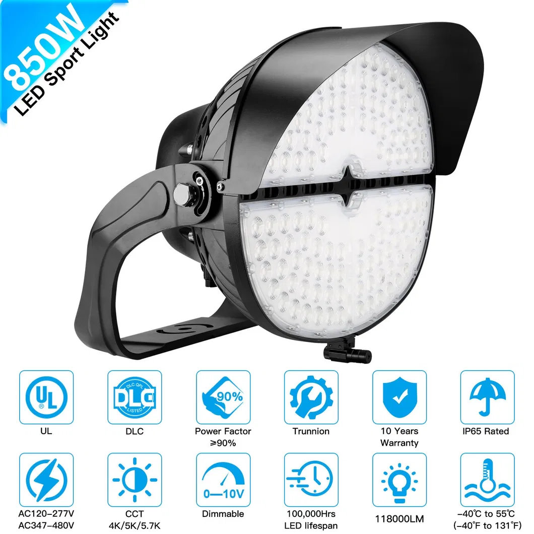 Stadium Light
