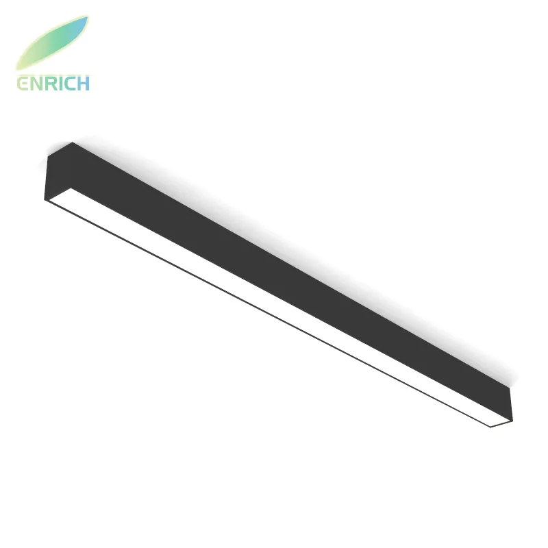LED Linear Light Detail 1