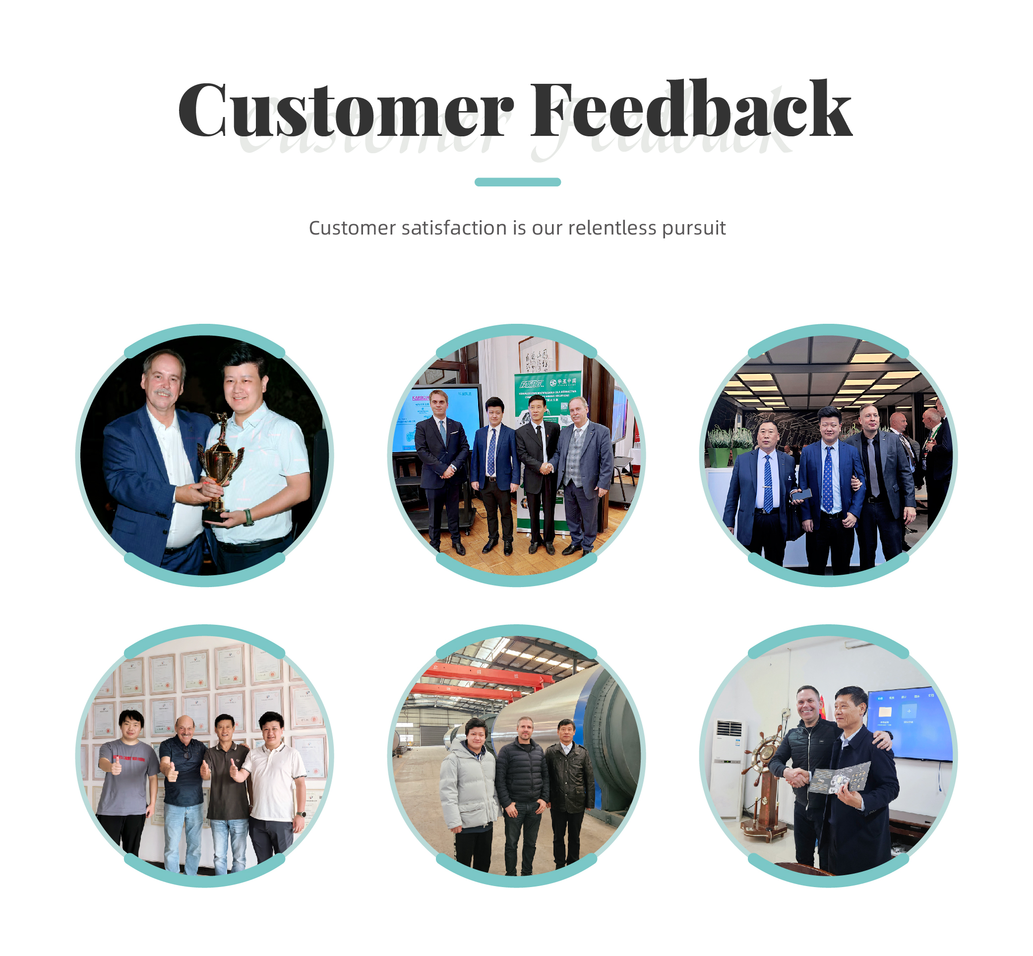 Customer Photo 1