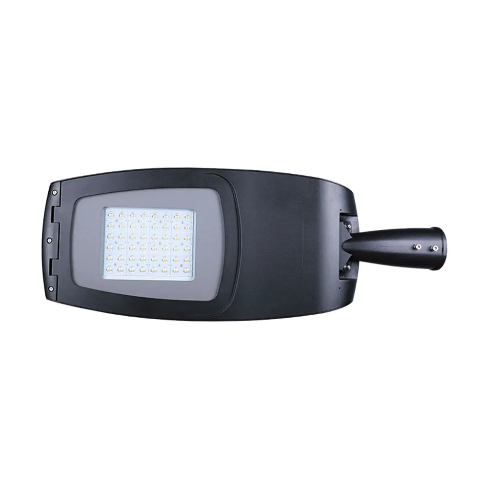 Outdoor Commercial Area Lighting Die Casting Man Smart Outdoor LED Street Lighting LED Streetlight High Quality 150W Street Road Lighting